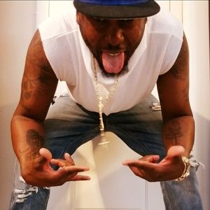 Meet your Posher, Lashawn